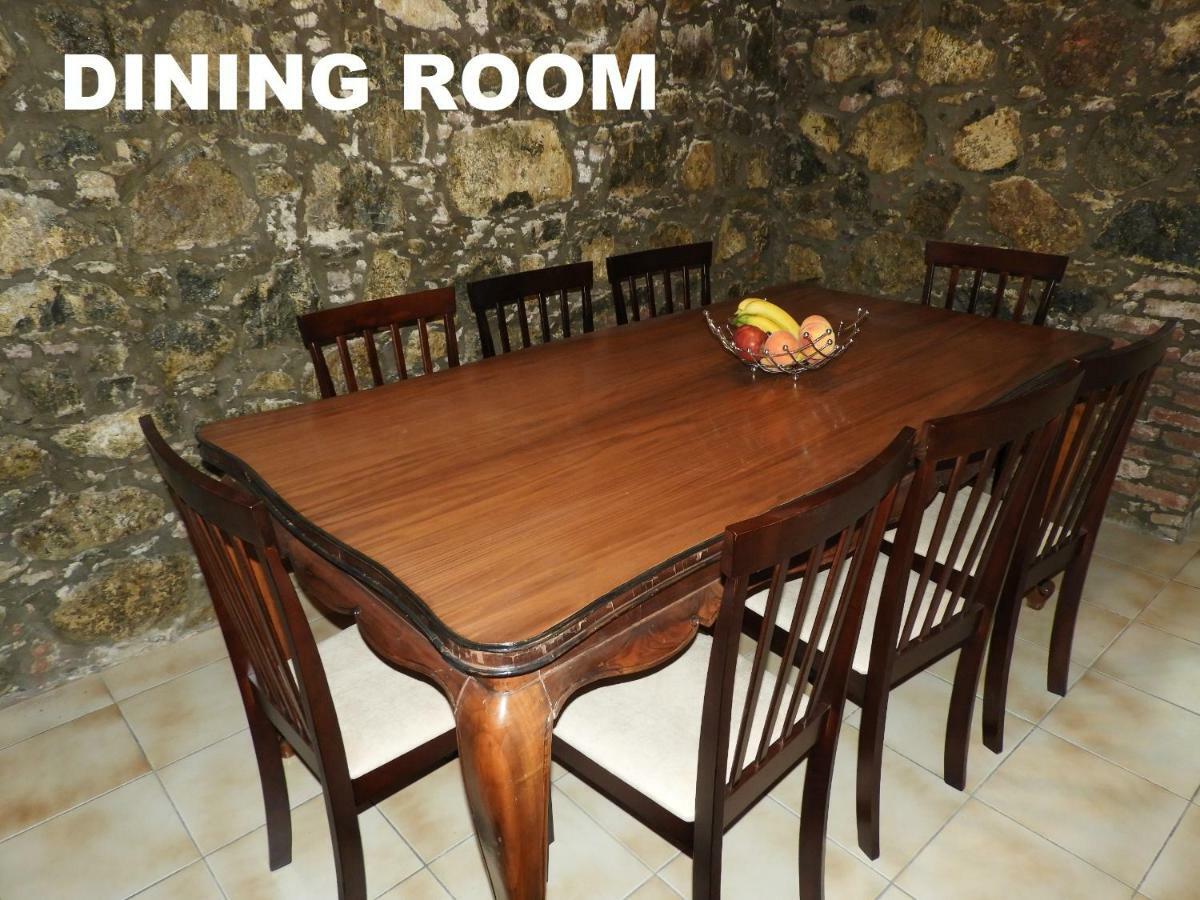 בית הארחה קאקופטריה 	Metaxas Mansion מראה חיצוני תמונה